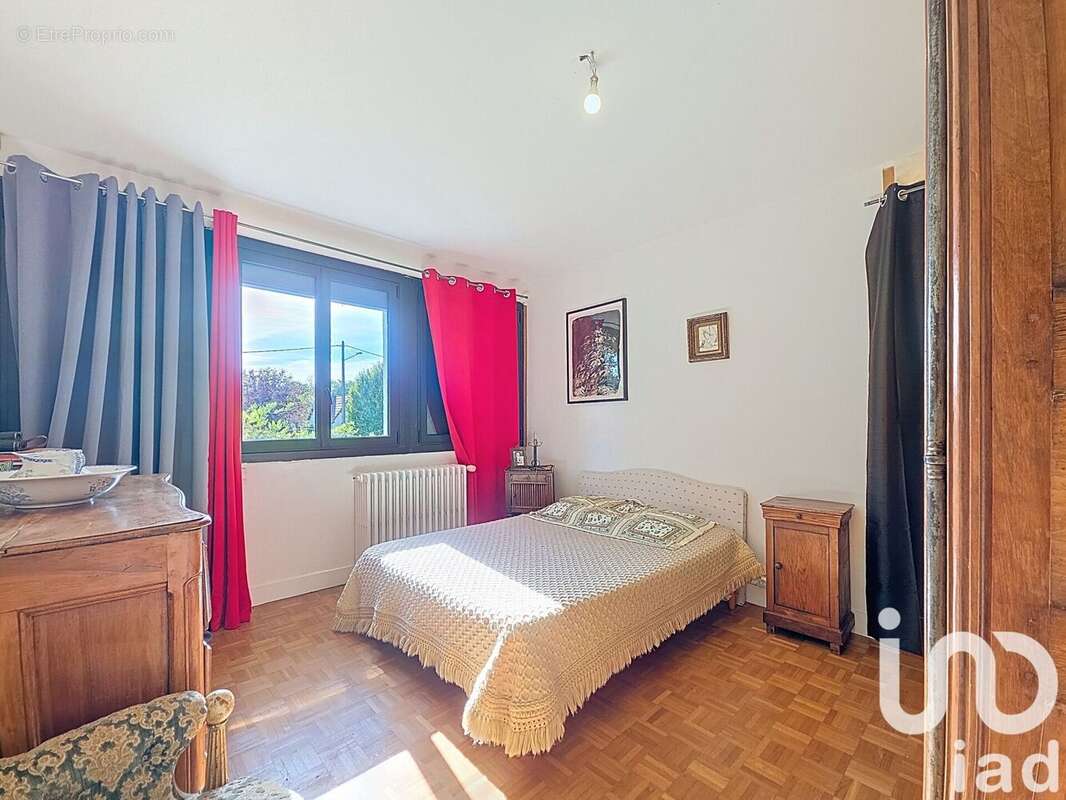 Photo 8 - Maison à MOULINS