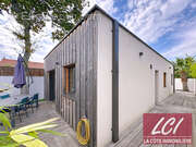 Maison à GUJAN-MESTRAS