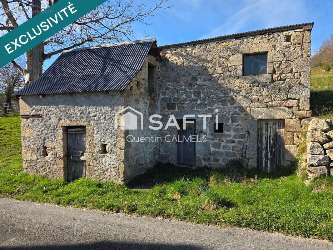 Maison 70 m² à Senergues  - photo 4