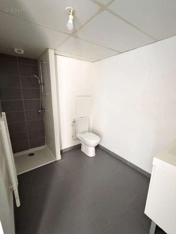 Appartement à VERNAISON