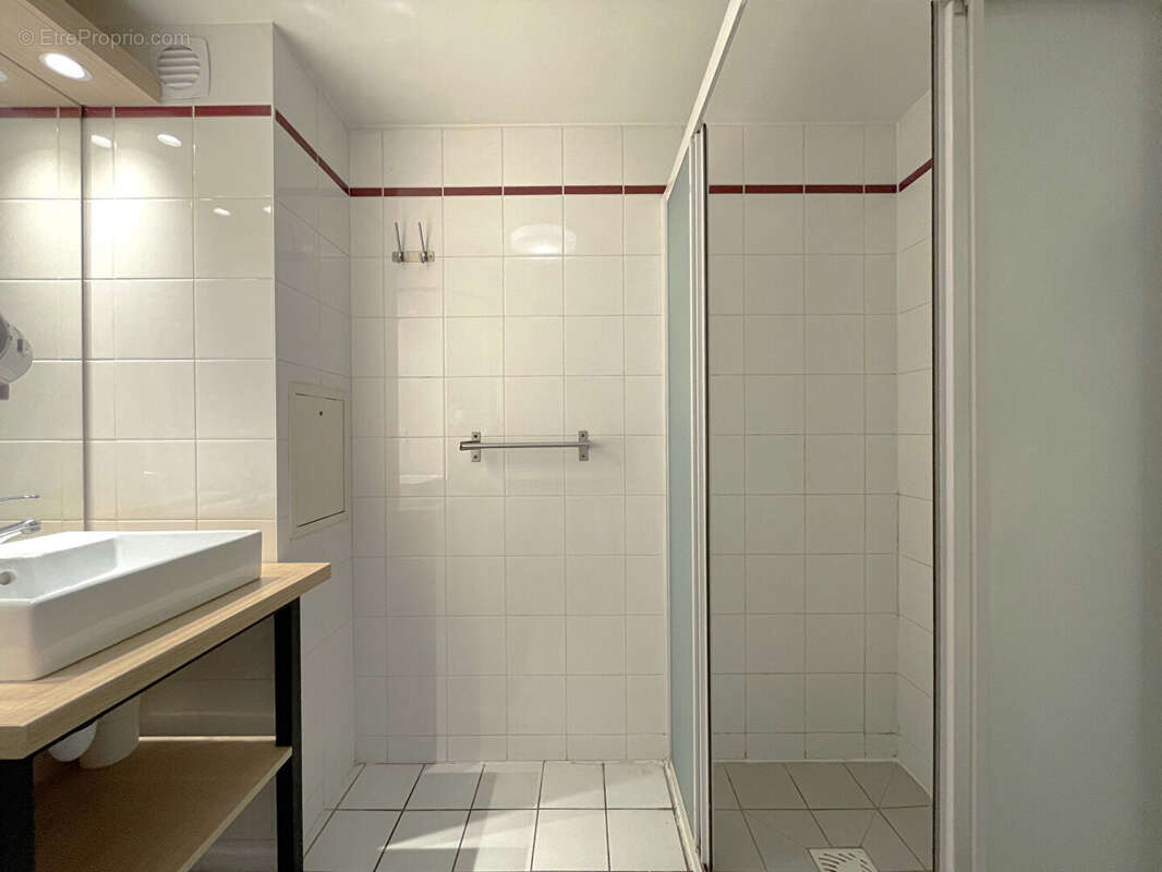 Appartement à FONTENAY-LE-FLEURY