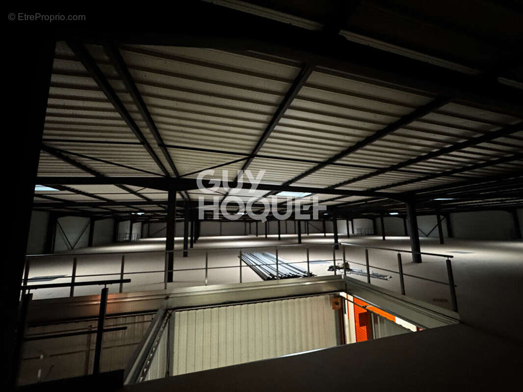 Commerce à GUENANGE