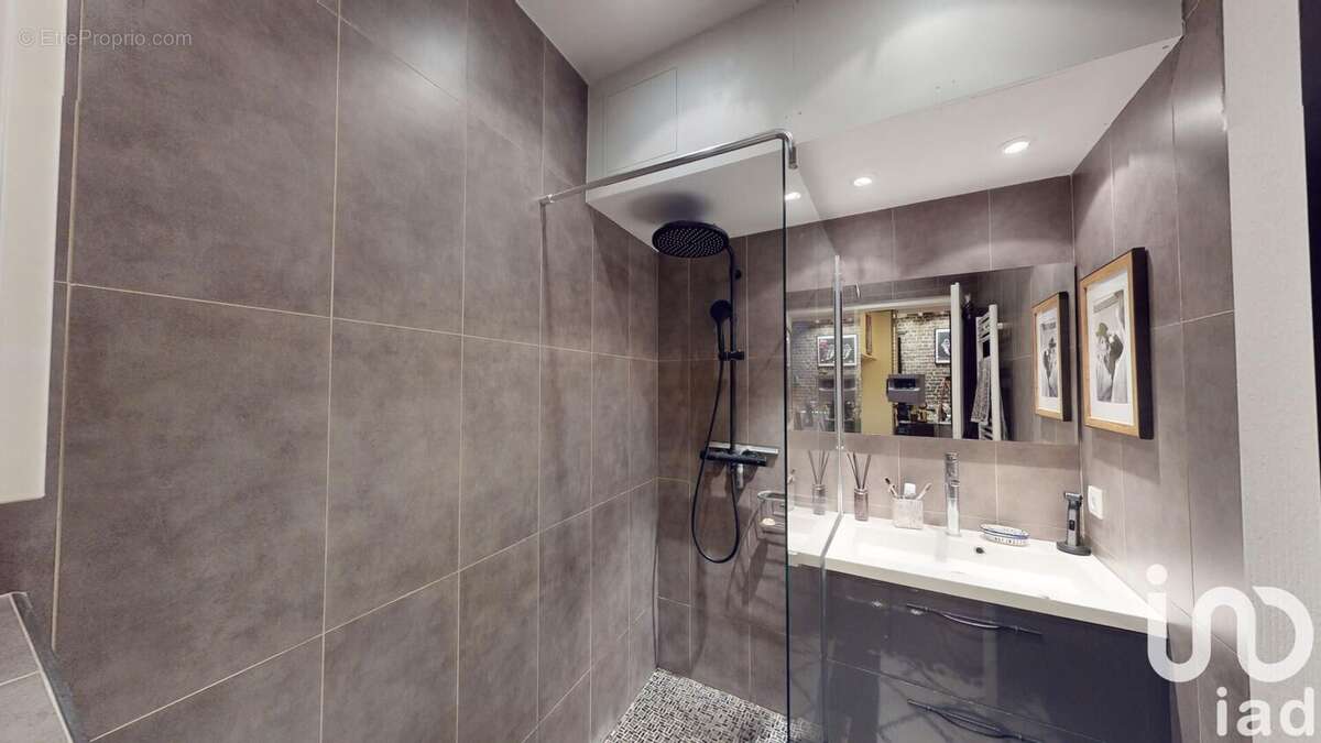 Photo 7 - Appartement à PARIS-2E