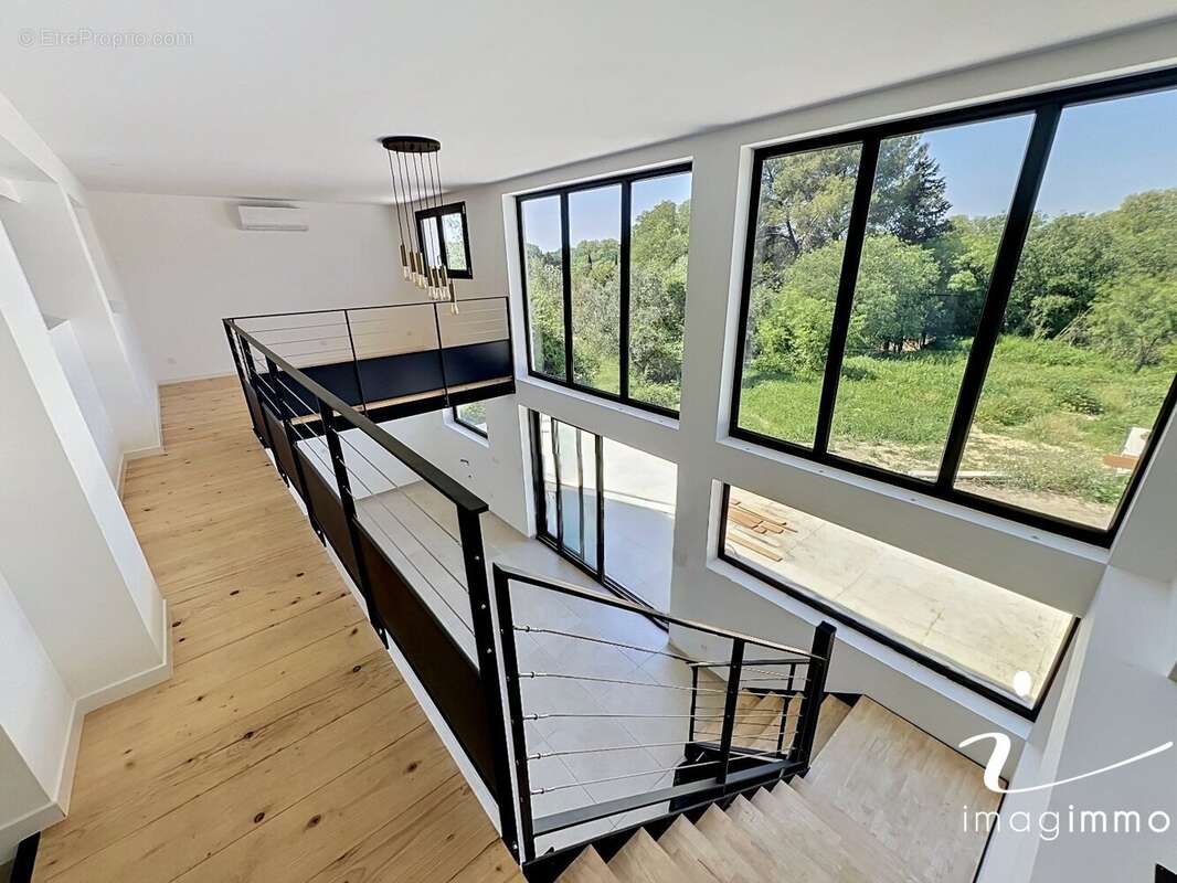 Maison à MONTPELLIER