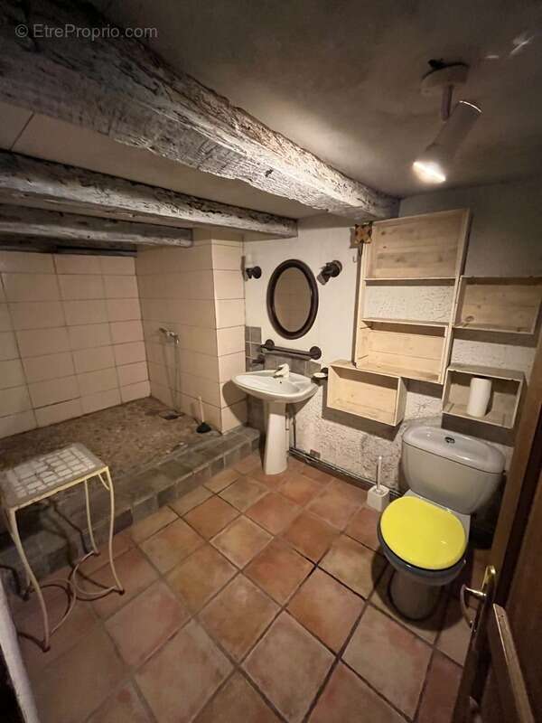 Maison à vendre 8 pièces MAGNIERES (54) - photo 22