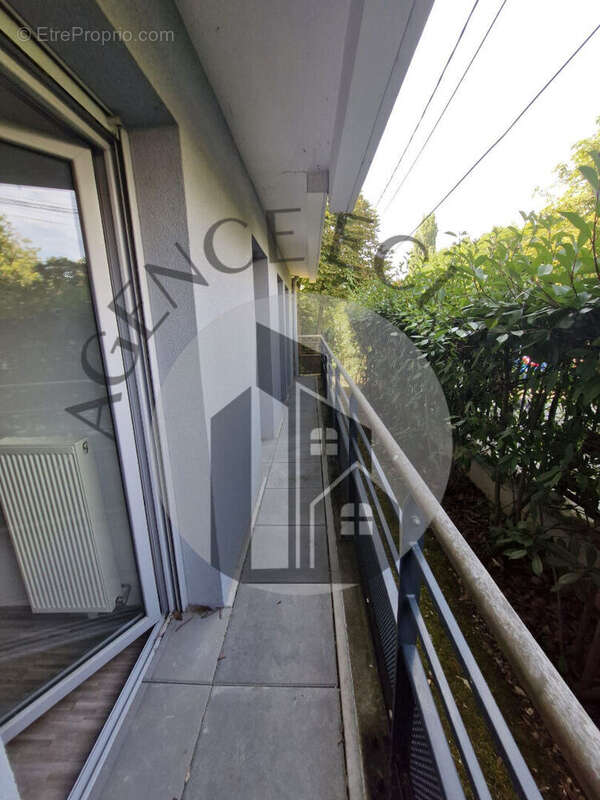 Appartement Lagny Sur Marne 3 pièce(s) - photo 6