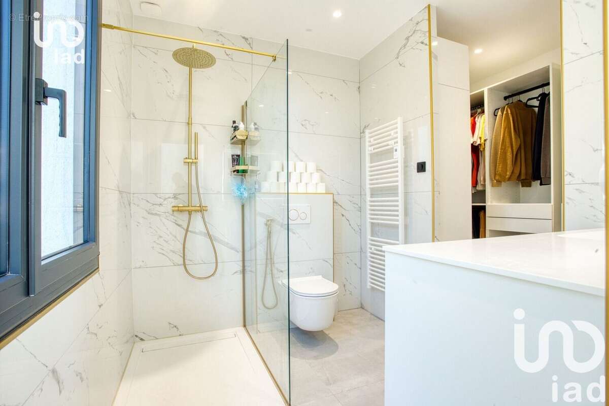 Photo 7 - Maison à ROQUEBRUNE-SUR-ARGENS