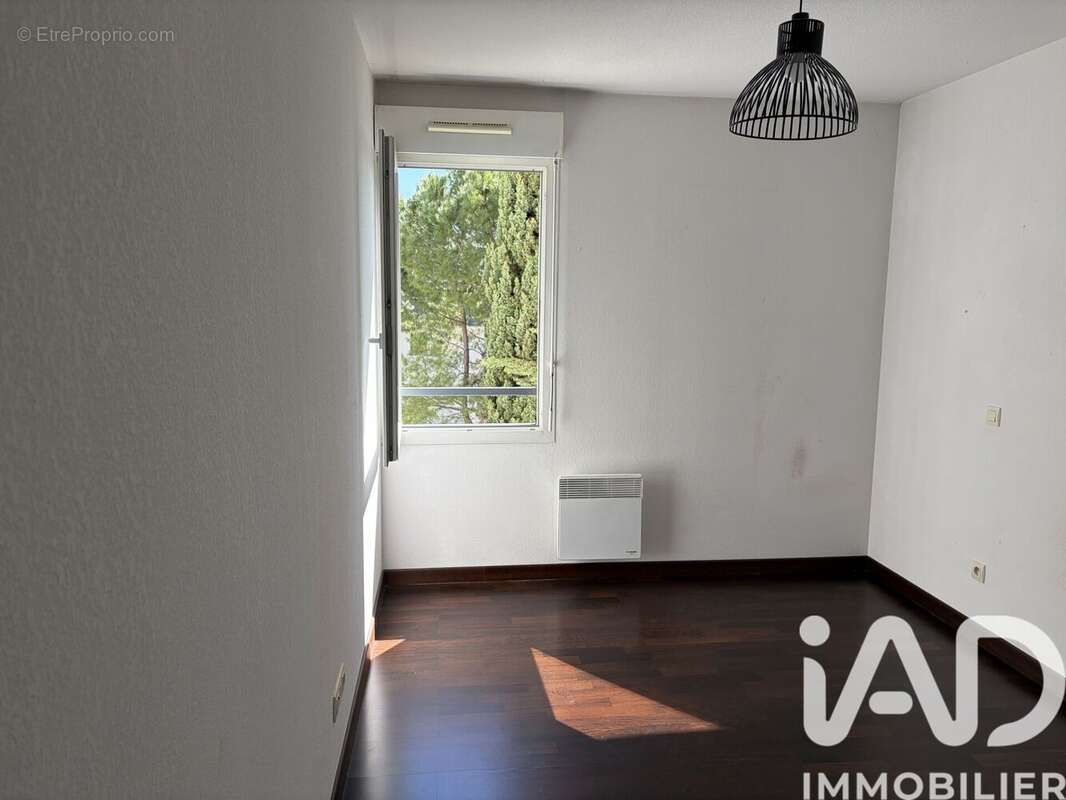 Photo 9 - Appartement à MONTPELLIER