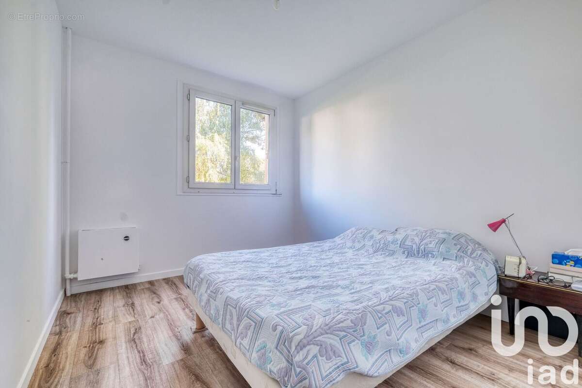 Photo 3 - Appartement à BROU-SUR-CHANTEREINE