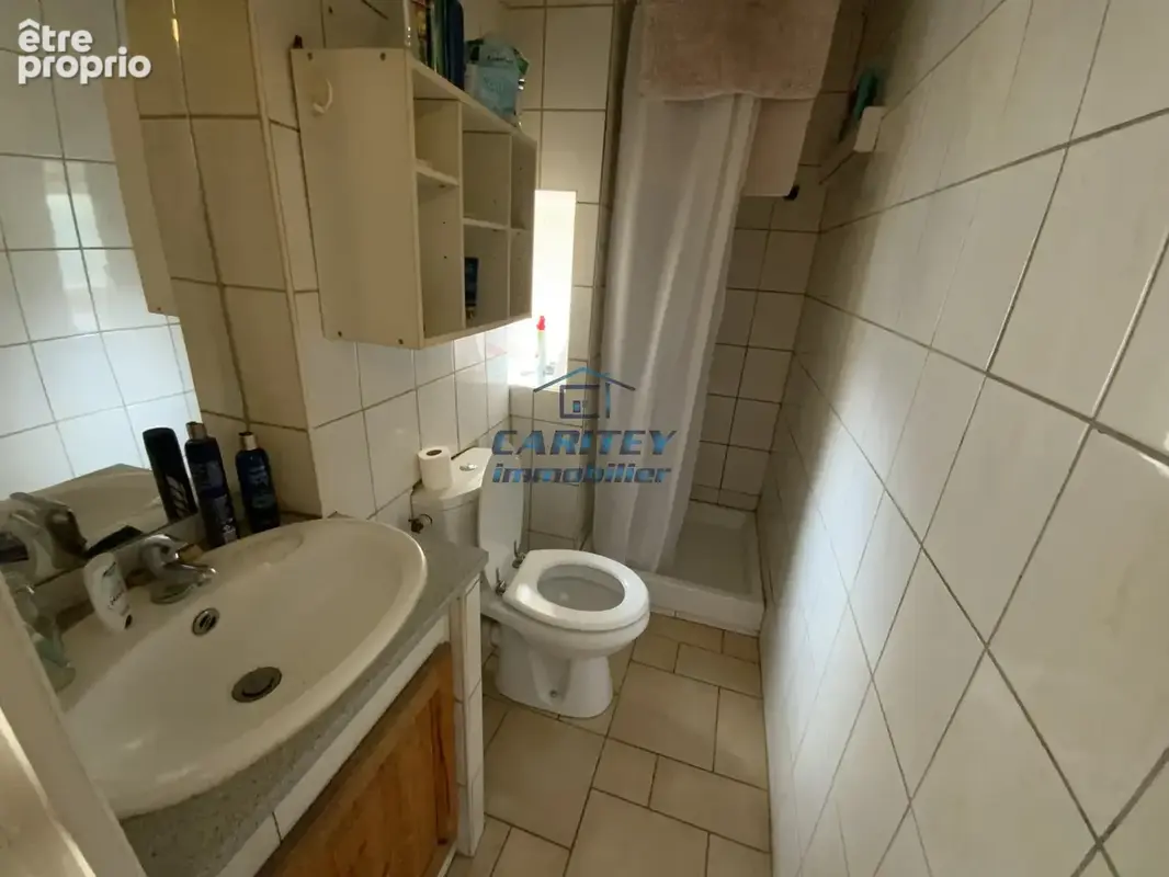 Immeuble de rapport - 70300 LUXEUIL LES BAINS - photo 8