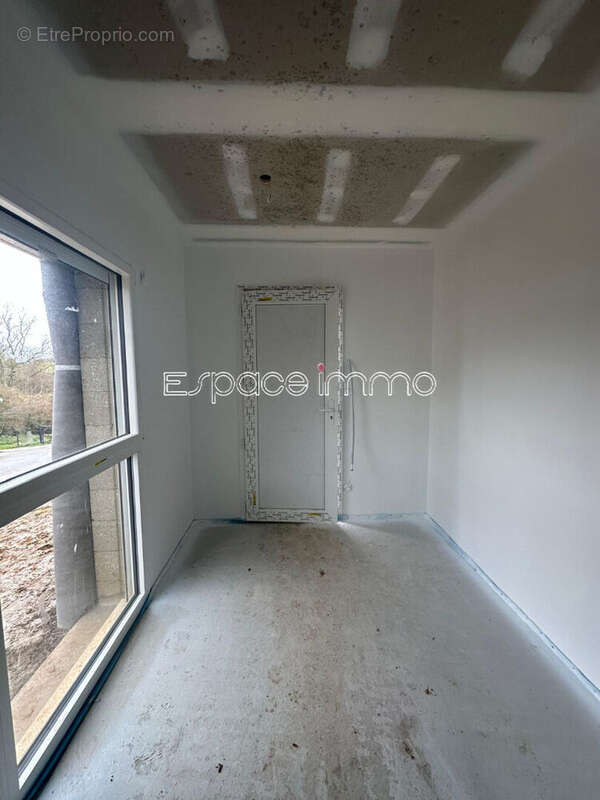 Maison à ANCEAUMEVILLE