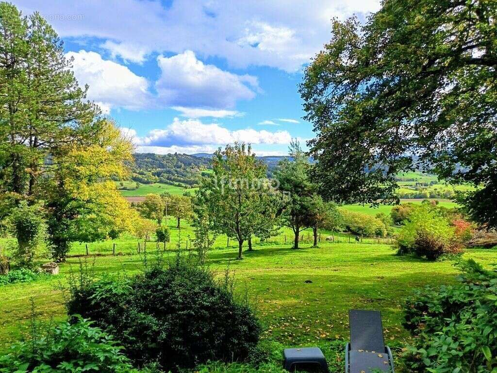 Belle propriété Bourgeoise - photo 7