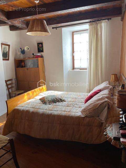 Maison à FERRALS-LES-MONTAGNES