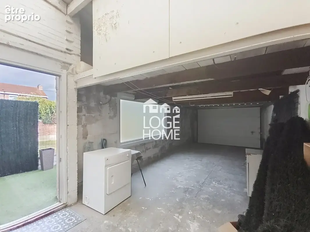 Maison 85 m² à Bruay-La-Buissiere  - photo 5
