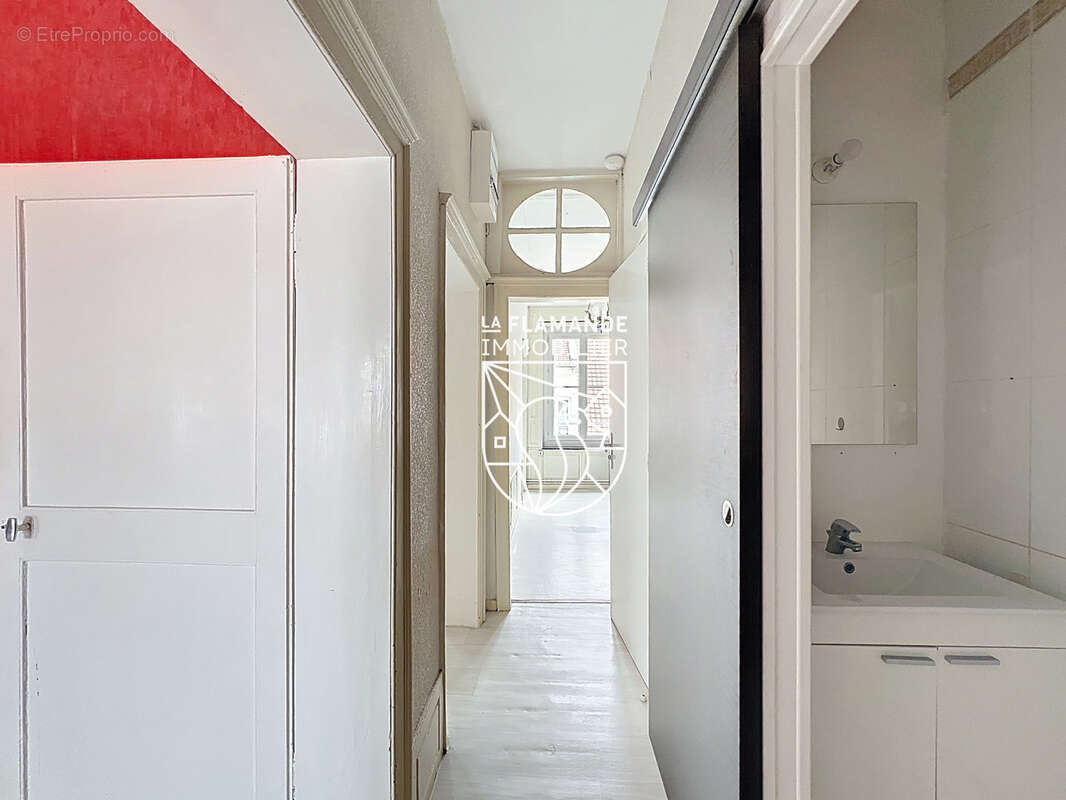 Maison à SAINT-OMER