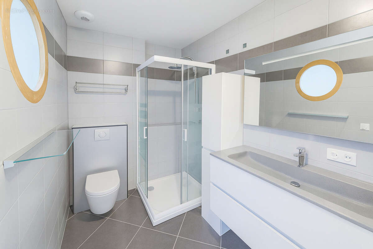 Appartement à SAINT-PIERRE-EN-FAUCIGNY