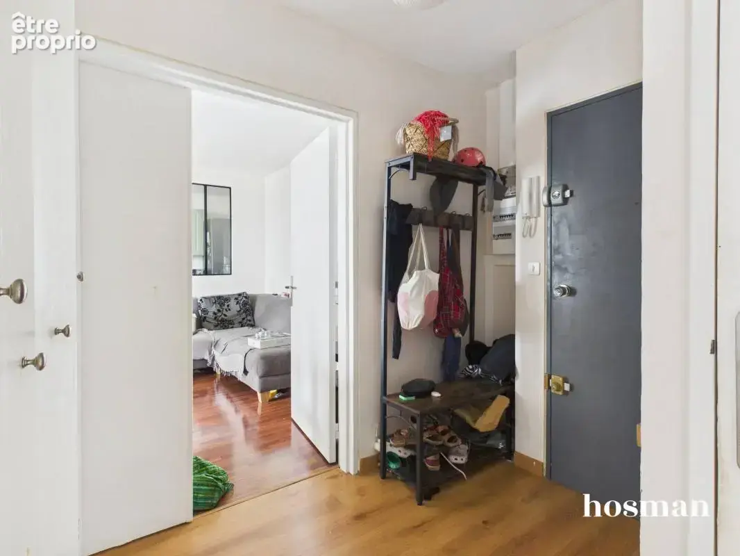 Appartement 3 pièces lumineux de 68 m² avec parking - Rue Monge, Arcueil - photo 7