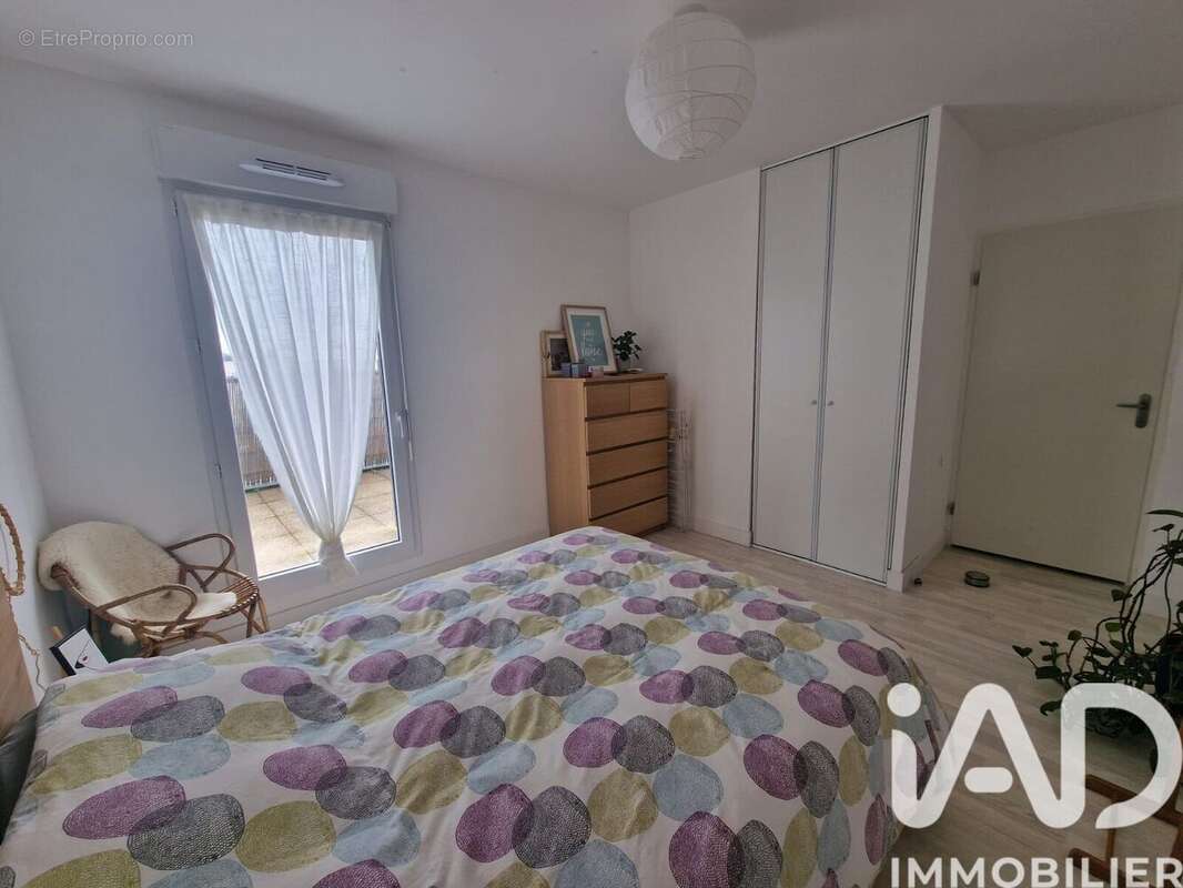 Photo 5 - Appartement à MONTLOUIS-SUR-LOIRE