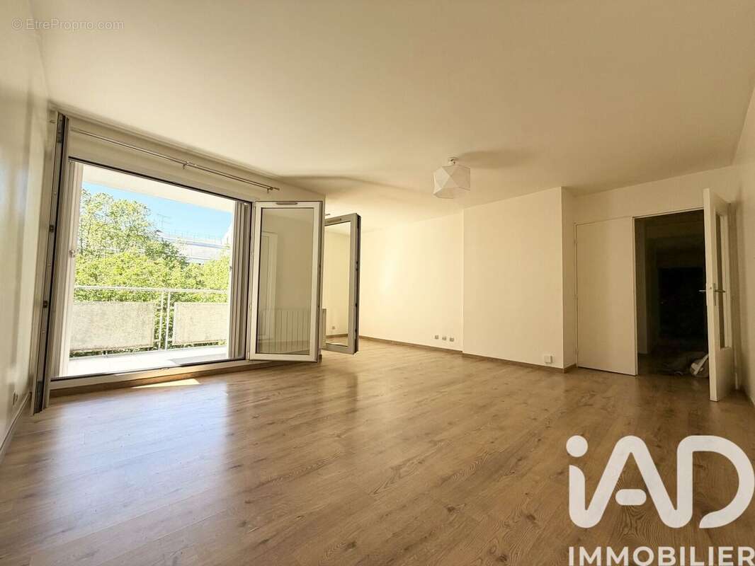 Photo 3 - Appartement à VILLEJUIF