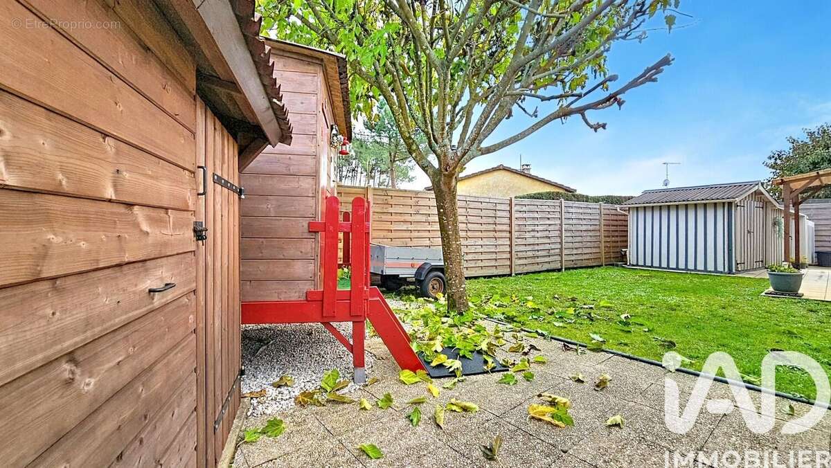 Photo 4 - Maison à ARES