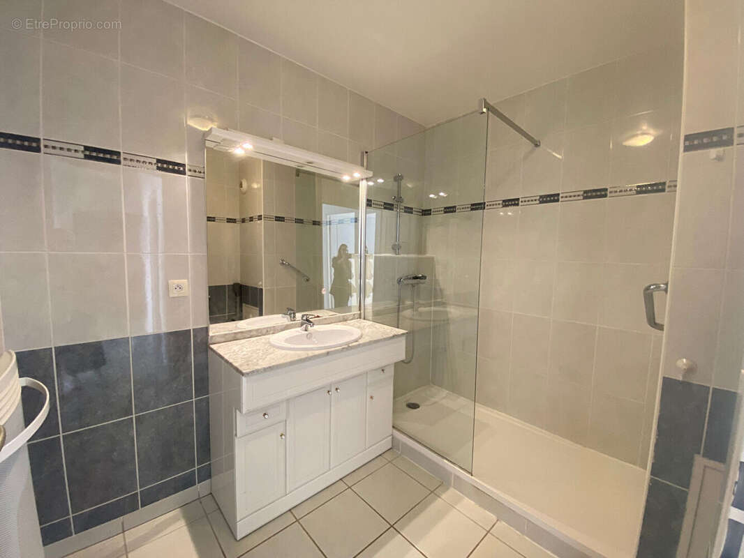 Appartement à DOUVRES-LA-DELIVRANDE