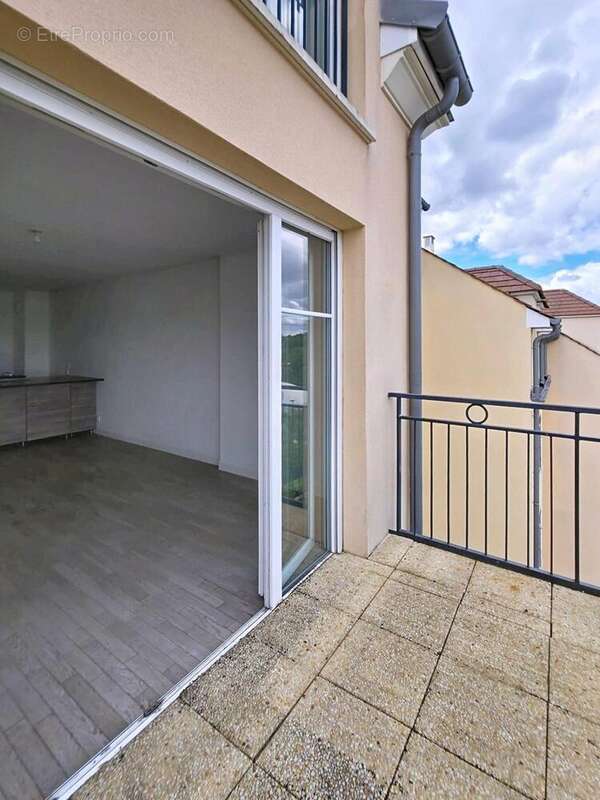 Photo 7 - Appartement à VILLEMOISSON-SUR-ORGE