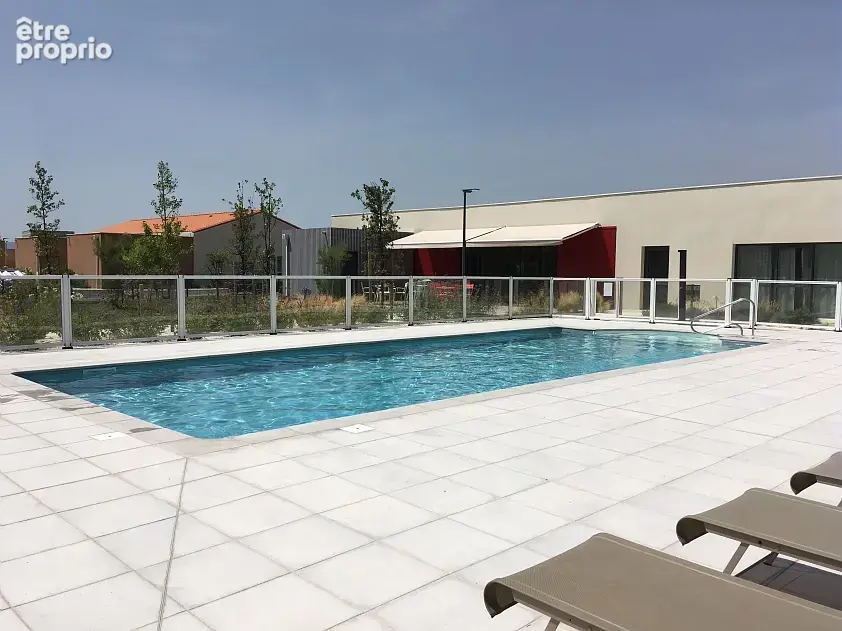 Maison T3 78m2 SENIORIALES Pollestres - photo 2