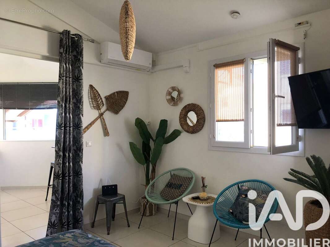 Photo 4 - Appartement à SAINTE-ANNE