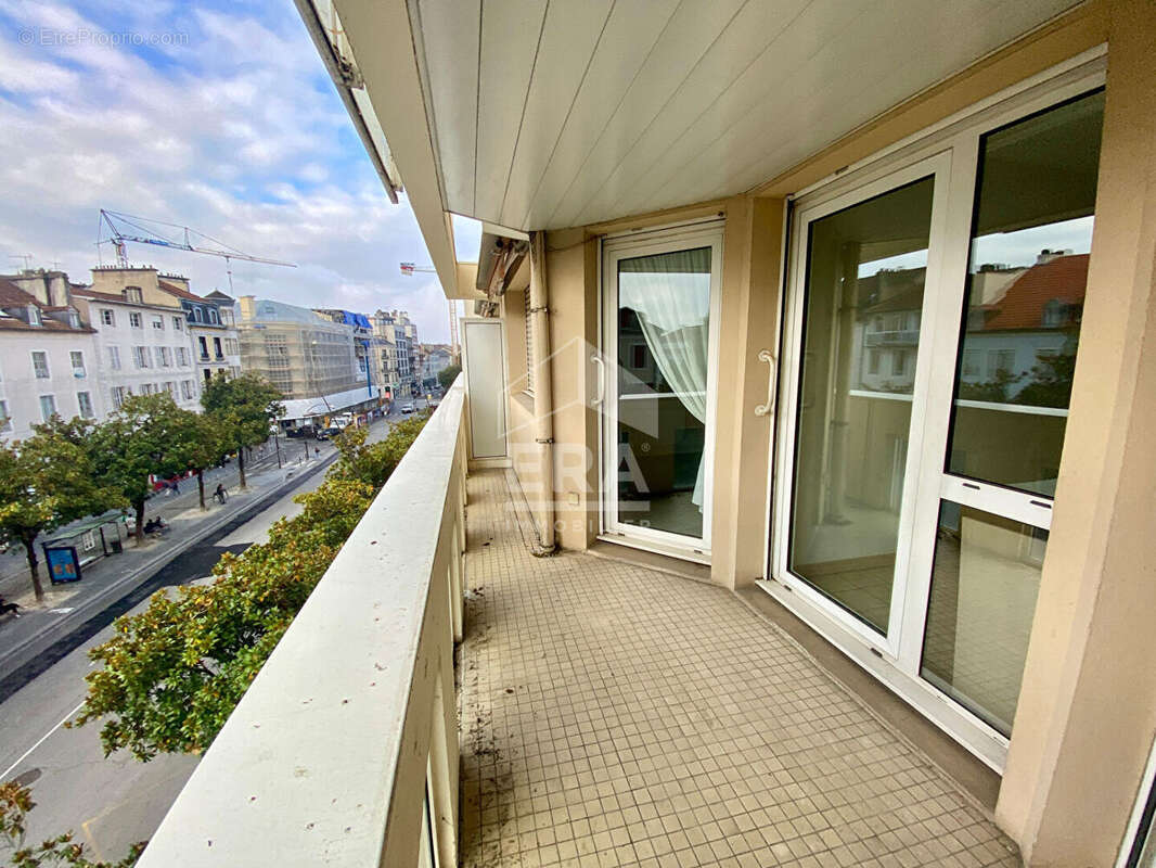 Appartement à PAU