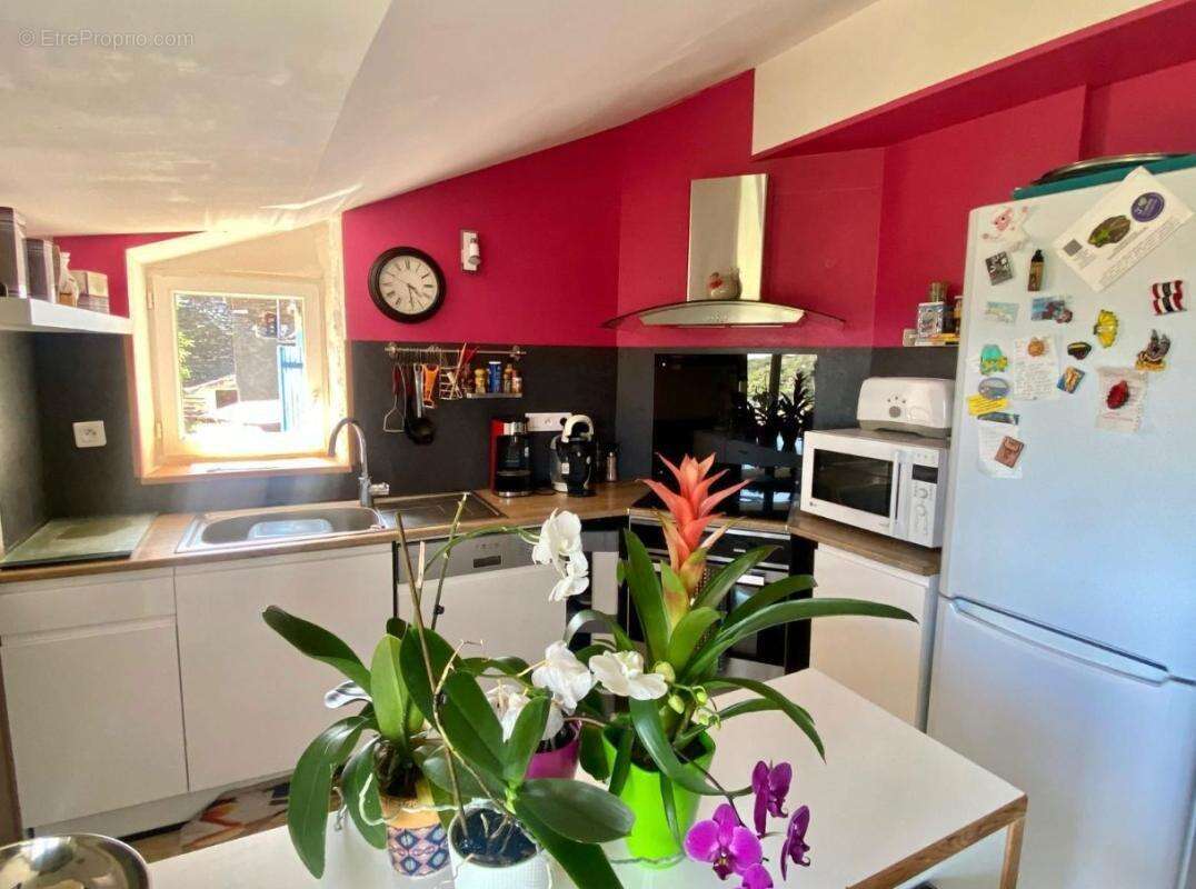 Maison à CARCASSONNE