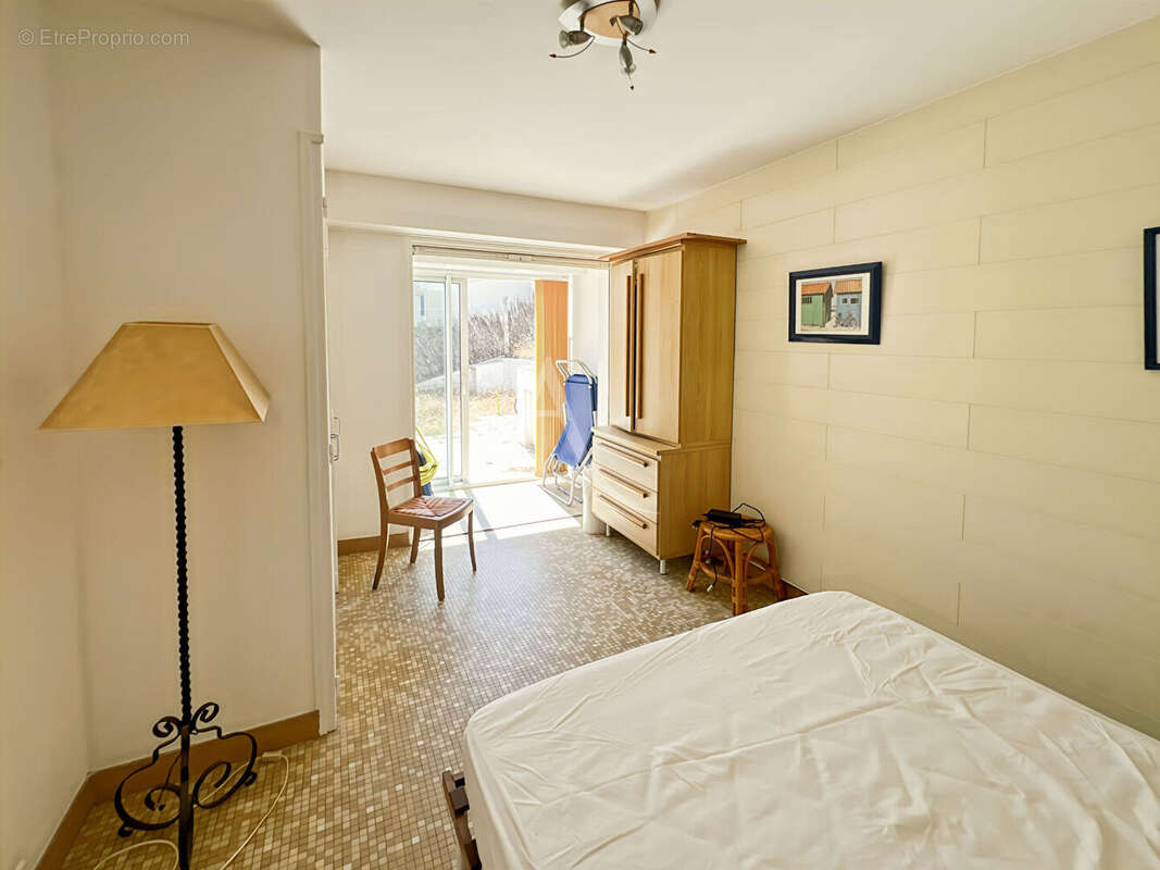 Appartement à SAINT-JEAN-DE-MONTS
