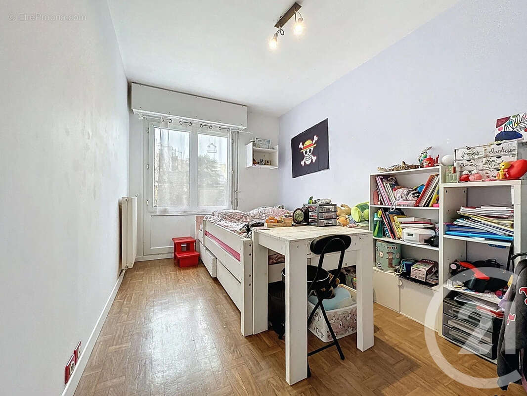Maison à NANGIS