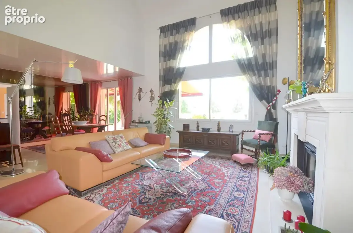 Maison 8 pièces 180 m² à vendre à Croissy-Sur-Seine (78290) - photo 6