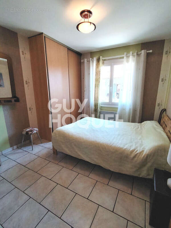 Maison à MONT-DE-MARSAN