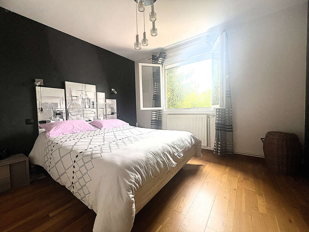 Appartement à SAINT-CHAMOND