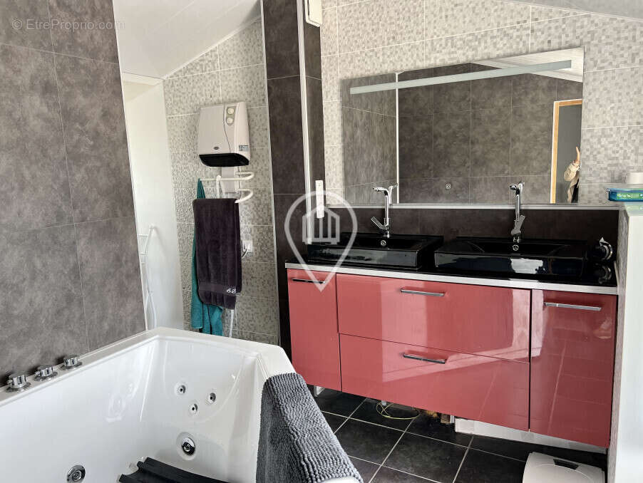 Maison à NOIRMOUTIER-EN-L&#039;ILE