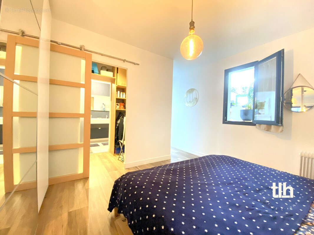 Maison à SAINT-JEAN-DE-VEDAS