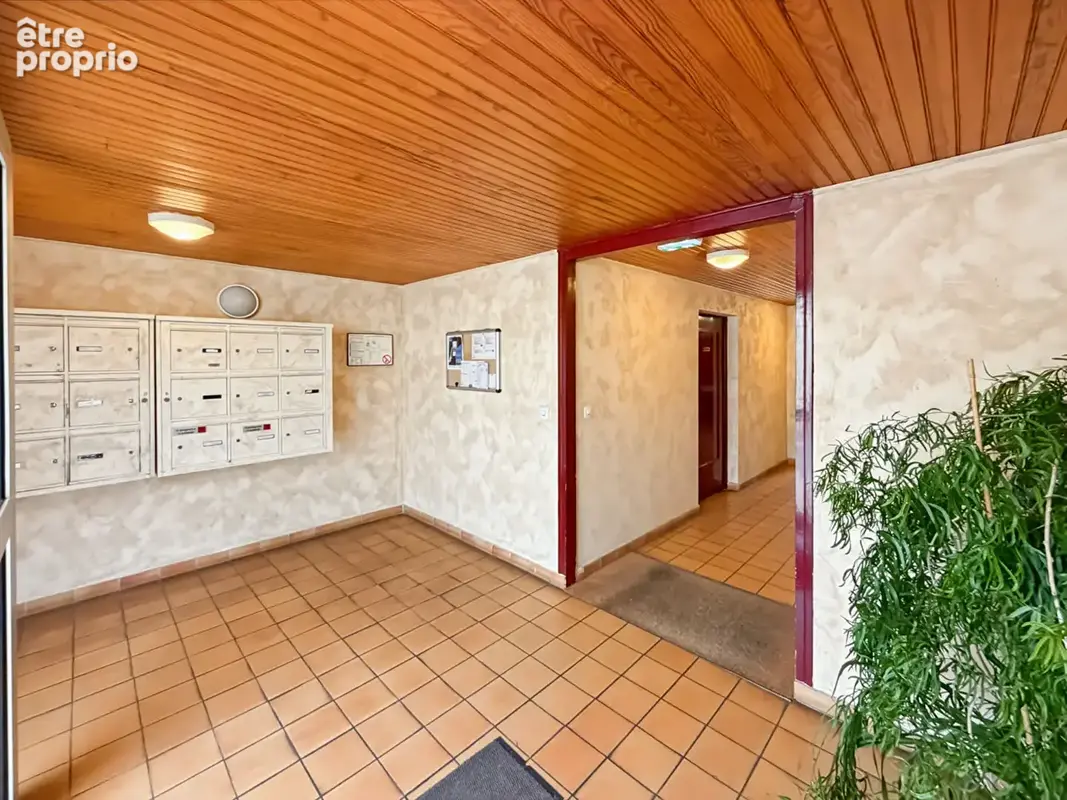 Appartement 2 pièces à Mantes-la-Jolie - photo 7
