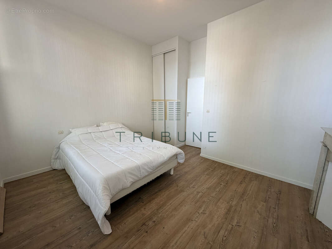 Agen   Quartier Jasmin   Appartement 3 pièces de 52 m2 avec terrasse et jardinet - photo 3