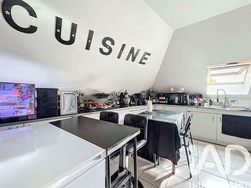 Photo 3 - Appartement à LIMAY