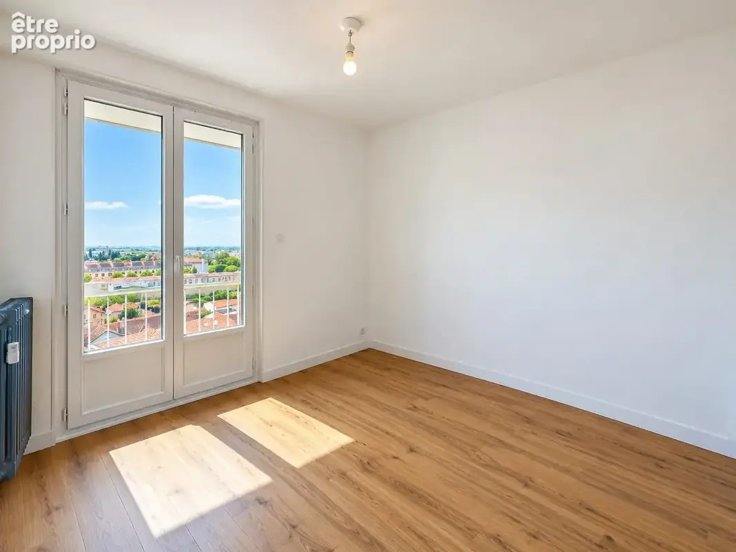 Appartement 3 pièces 62 m² à vendre à Montauban (82000) - photo 4