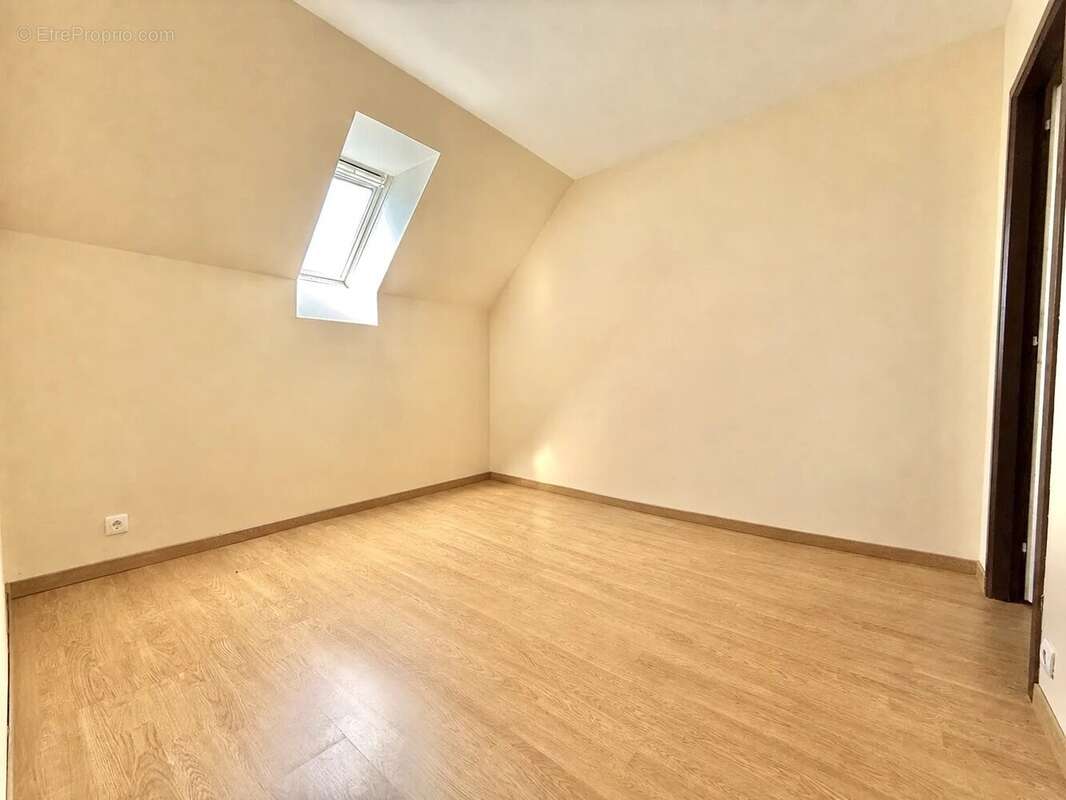 GRAVIGNY - Maison F5 de 88 m2 - photo 9