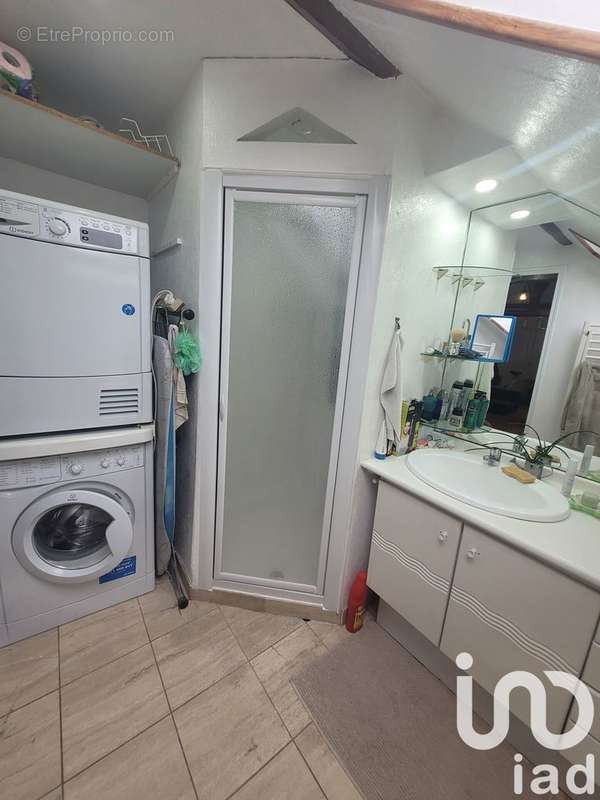 Photo 8 - Appartement à VIARMES