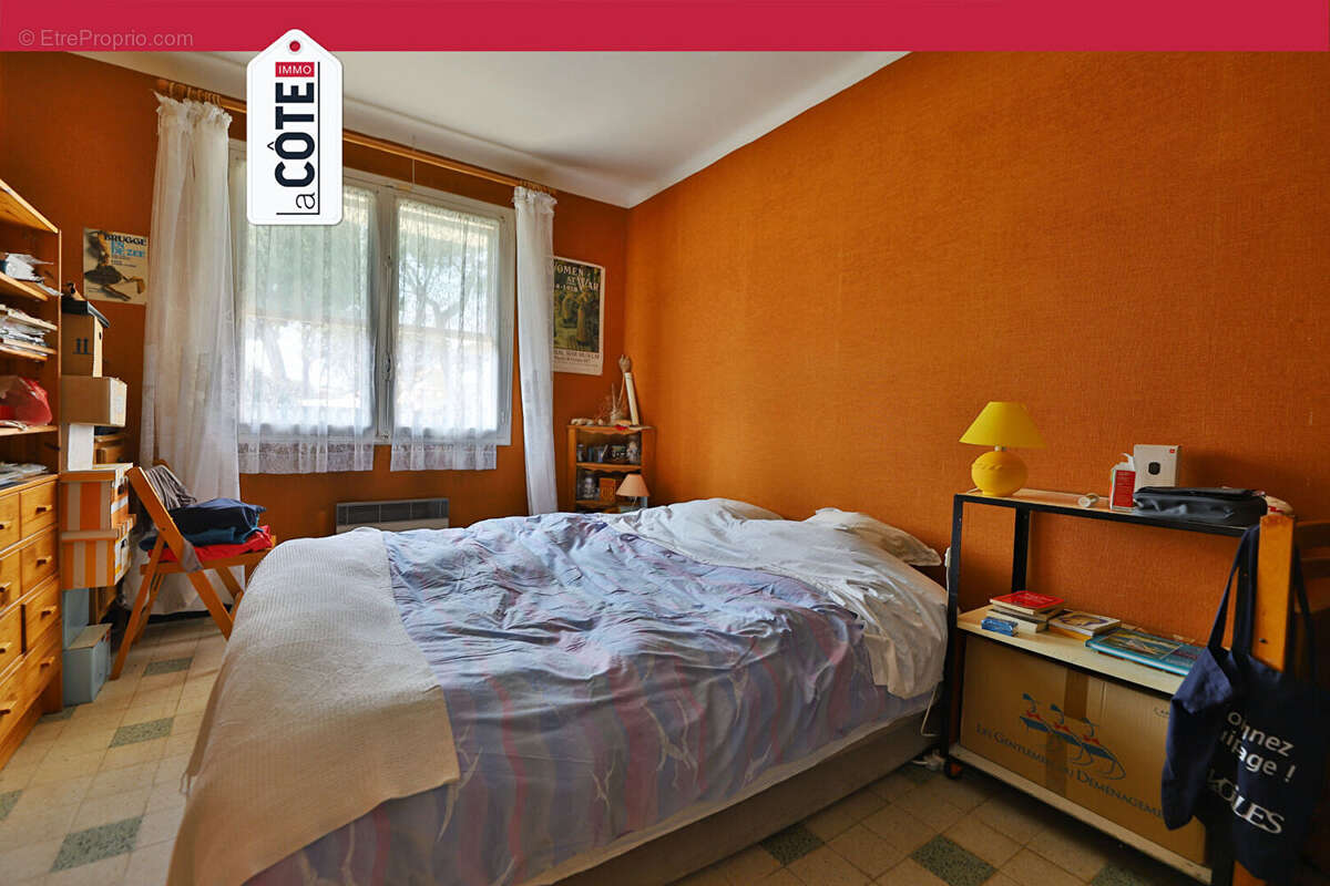 Maison à CARRY-LE-ROUET