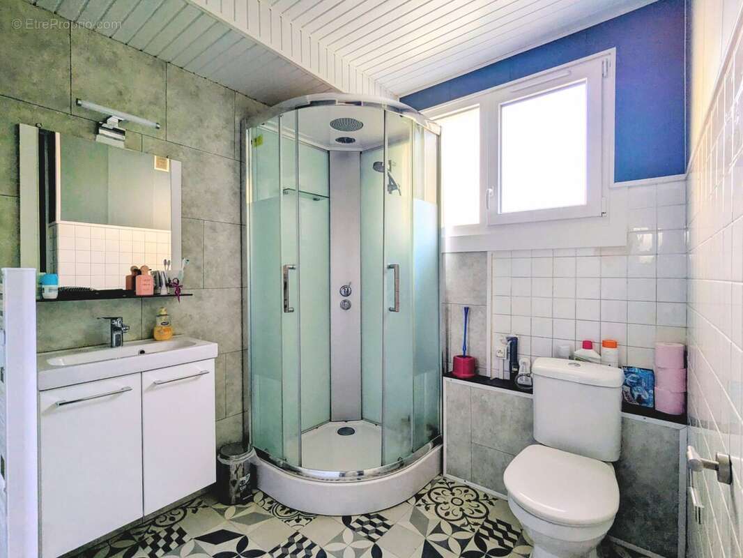 Appartement à SAINT-BRIEUC