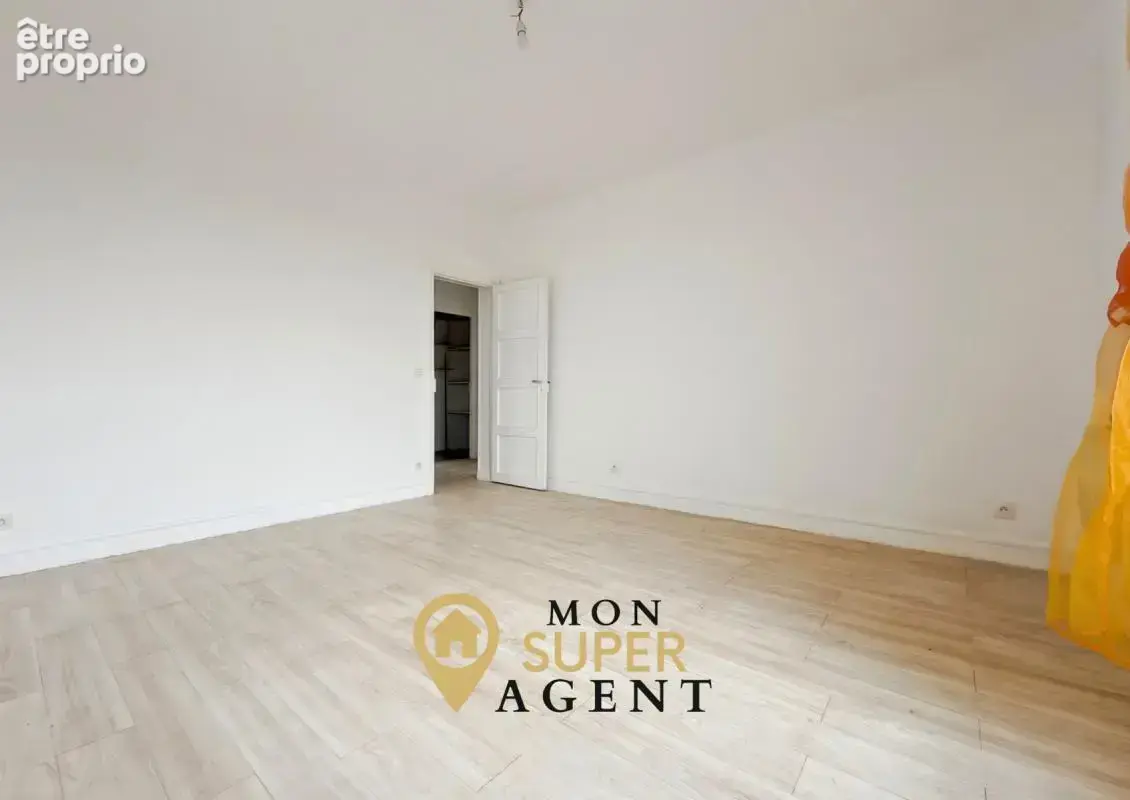 Appartement 2 pièces 55 m² à vendre à Melun (77000) - photo 9