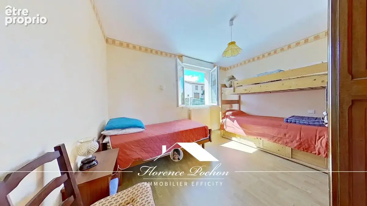 Maison 4 pièces 99 m² à vendre à Craponne-Sur-Arzon (43500) - photo 15