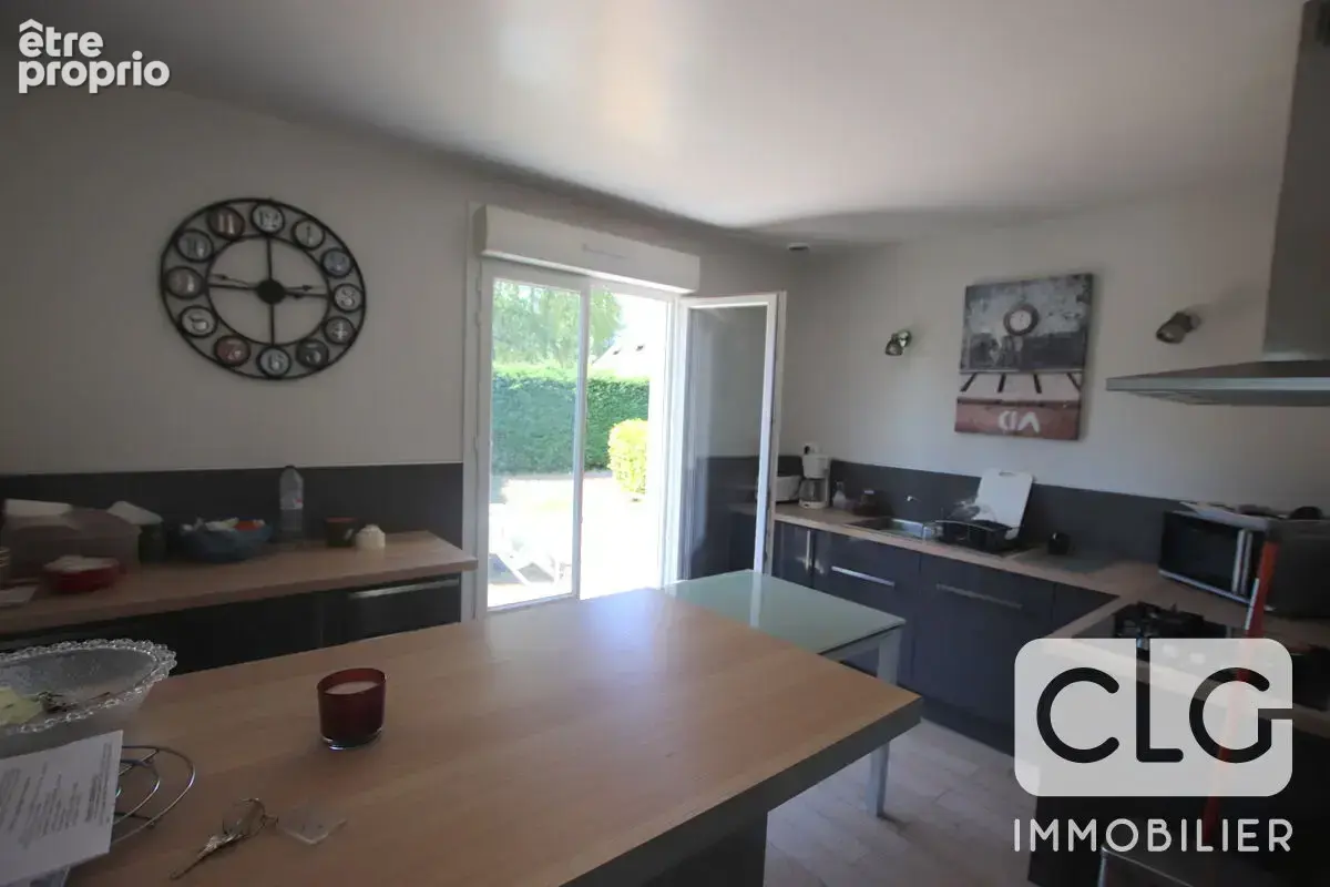 Maison des annees 1970 gouesnach - photo 6