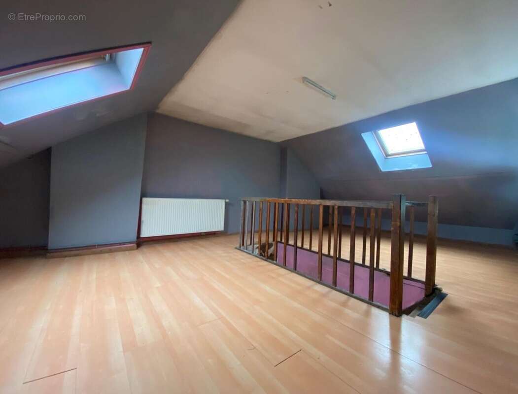 Photo 7 - Maison à MARLY