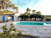 Maison à SAINT-ANTONIN-DU-VAR